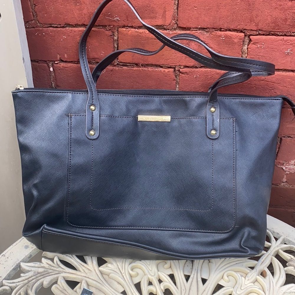 Liz Claiborne tote